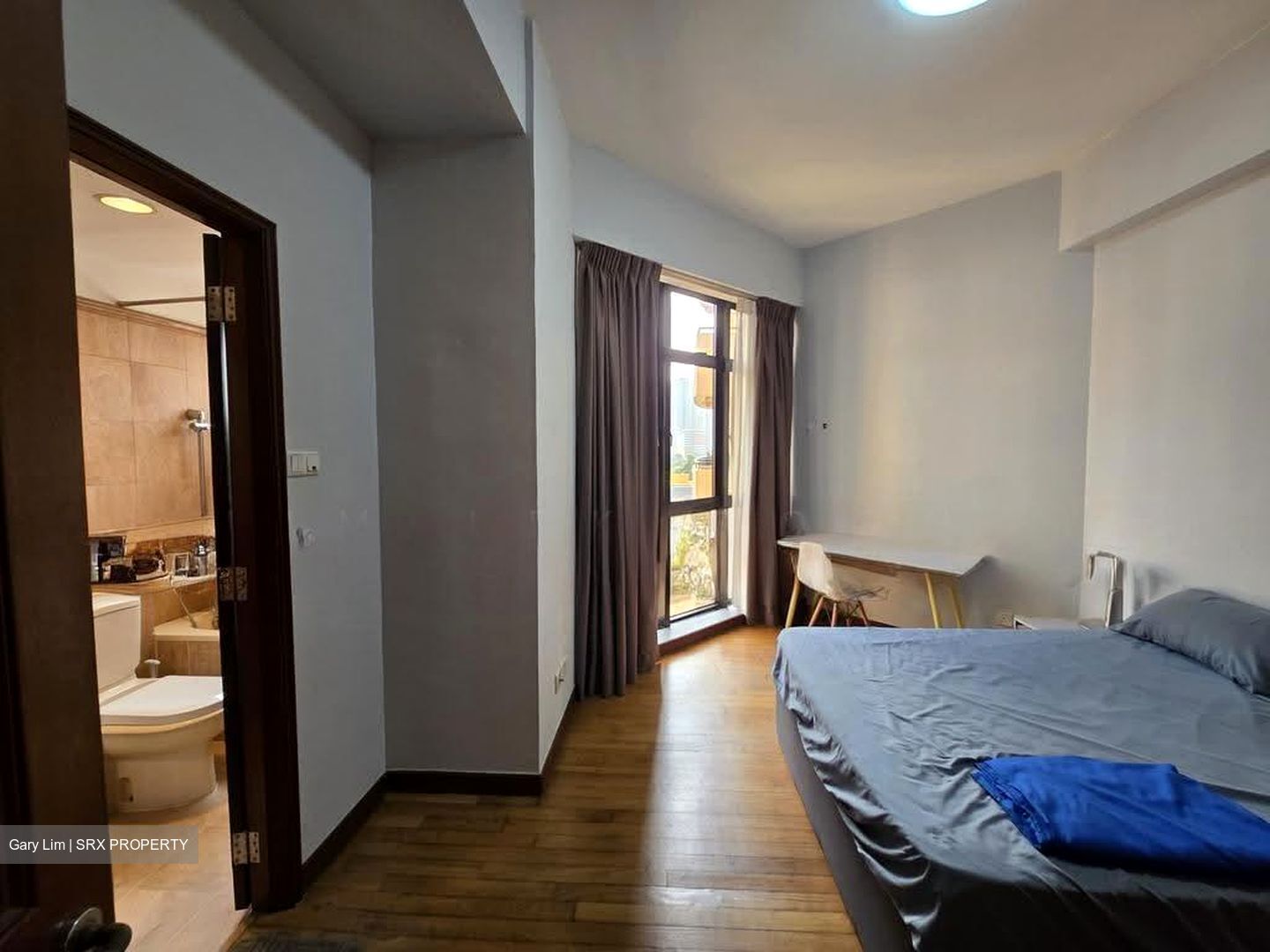Dover Parkview (D5), Condominium #637212921
